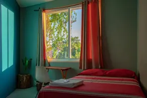 Puerto Dreams H - Værelse