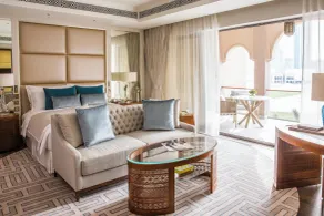 Royal Saray Resort - Habitación