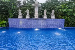 Mayfair Oasis Resort & Convention - Pool