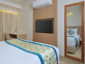 Regenta Anantam Resort Khatu Shyam Ji  - Zimmer