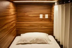 Casa Angel Hostel - Room