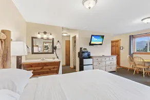 Discovery Lodge - Chambre