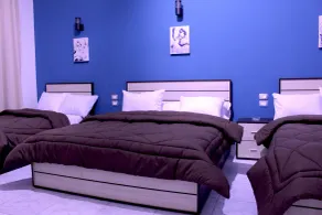 Hostgram Hotel - Chambre