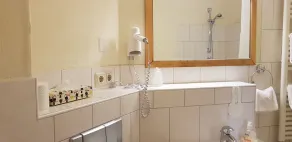 Hotel am Untreusee - Bagno