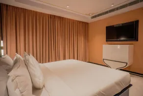Bur'Dera - a Boutique Luxury Hotel - Chambre