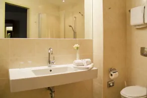 Kulturhotel Fürst Pückler Park - Bagno