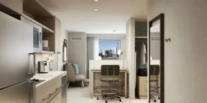 Homewood Suites By Hilton Shreveport South - Room