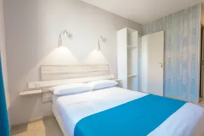 Hôtel Grand Cap - Chambre
