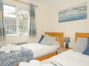 Woodmans Cottage - Camera