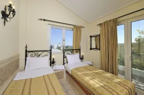 Paris Village Apartments - Rom