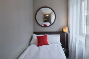 Bergen Børs Hotel - Room