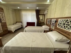 Yalova Sezon Hotel - Room