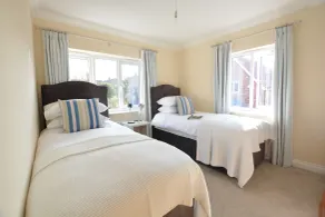 Meadowsweet, Blythburgh - Room
