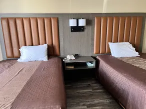 Highland Inn Las Vegas - Værelse