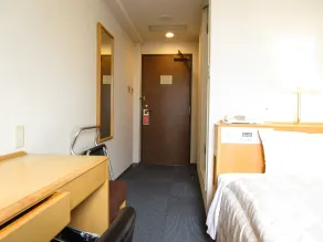 Green Hotel Omagari - Room