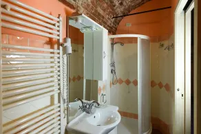 La Tosca rooms - Badeværelse