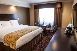 Marinwood Inn & Suites - Chambre