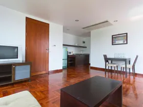 Townhouse PK Garden - Chambre