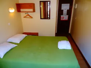 Norte Guest House - Chambre