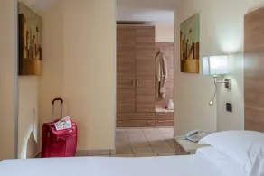 Hotel Domidea - Room