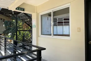 Happy Grey Hotel Vigan - Réception