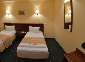 Coroana Brasovului - Room