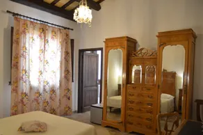 GIARDINO del MARE - Chambre