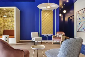 Ibis Styles Paris Gennevilliers - Réception