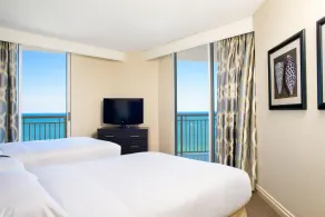 DoubleTree Resort & Spa by Hilton Ocean Point-N. Miami Beach - Chambre