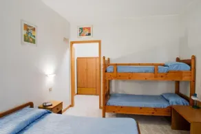 Albergo Ristorante Grigna - Værelse