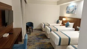 كــــدي تــــــاور 2 ـــ 2 Kudi Tower - Chambre