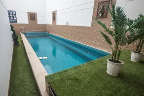 Gran Recreo Hotel - Trujillo - Perú - Pool