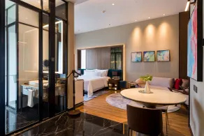 M Resort & Hotel Kuala Lumpur - Rum