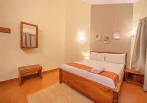 Aruvi Mountain Villa Vagamon - Pet Friendly Nature Stay by VOYE HOMES - Zimmer