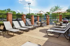 Hyatt Place Chesapeake - Piscine