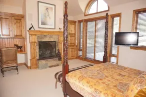Deerbrook C3 - Chambre