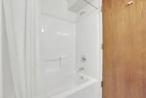 Horizon Inn - Salle de bain