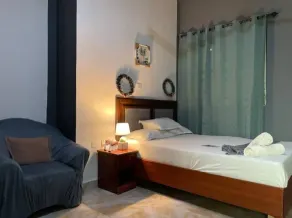 LLOYDS BEACH RESORT and SPA - Room