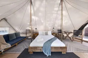 Scamander Sanctuary Holiday Park - Habitación