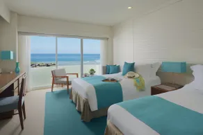ANA InterContinental Manza Beach Resort by IHG - Zimmer