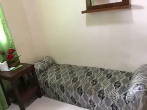Ferranco Tourist Inn - Chambre