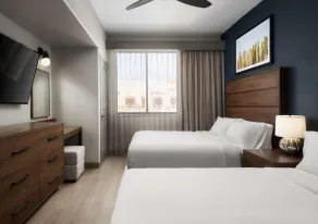 Embassy Suites by Hilton Tucson Paloma Village - Chambre