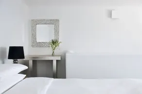 Belvedere Suites - Chambre