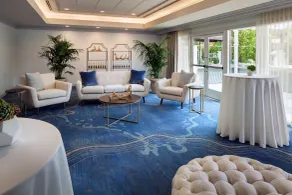 Laguna Cliffs Marriott Resort & Spa - Réception