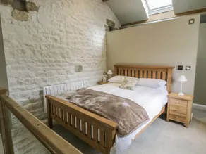 Saetr Cottage - Zimmer
