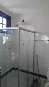Residencial Santa Teresa - Bathroom