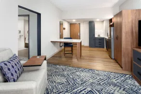 Candlewood Suites Columbus North - Worthington by IHG - Værelse