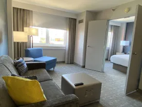The Simon Hotel Sydney - Chambre