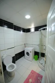 Serenity Apart - Bathroom