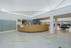 Hotel Medena - Reception
